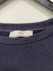 ✨🦊 Snag This Statement ZARA Style!