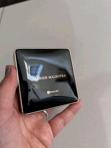 Manish Malhotra Eyeshadow Kit