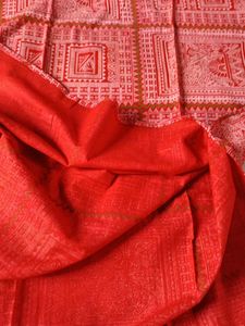 New Cotton Kurti Very nice Les Border Hand printin