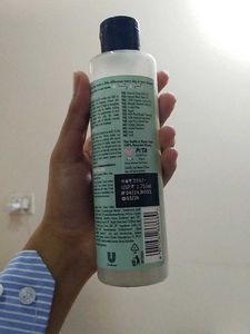 Love Beauty &amp; Plant Shampoo