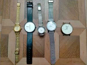 💗 Set Of 5 Watch 💗