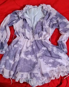 Korean Jumpsuit