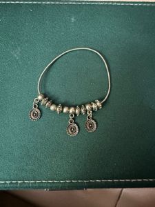 Dangle Charm Bracelet
