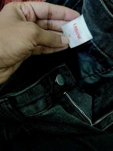 Urbanic Jeans