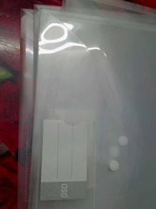 CLIP FILES FOR SALE