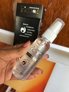 Intensive Hair Serum