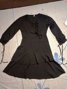 Little Black Dress 👗⚫🖤