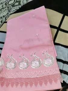 Unstitched Suit