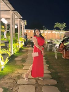 western dress…❤️