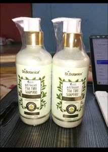 Australian Tea Tree Shampoo