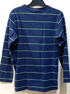 Full Sleeves T-shirt For Boys