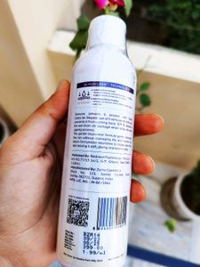 Sanfe Bodylotion