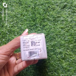 M Caffeine Naked Detox Green Tea Face Serum