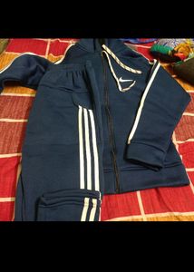 Winter Hood With Lower