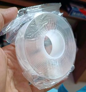 Multipurpose Double Sided Tape Heavy Duty - Adhesi