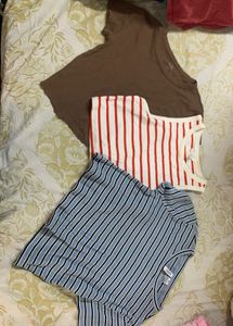 3 Top Set