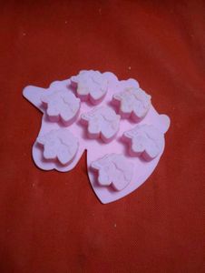 Silicone Mould