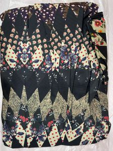 LABEL RITU KUMARTop with Lace Inserts