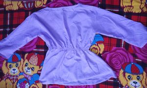 Cute Levander Top
