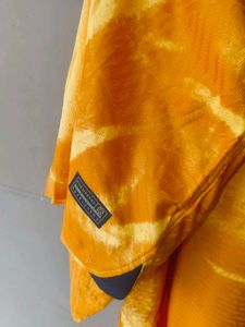 NETHERLAND JERSEY