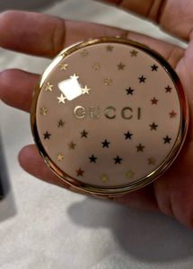 Gucci Blush - 09 Intense Plum