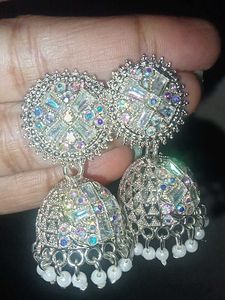 Jhumka Earrings
