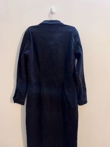 Denim Dress By Only