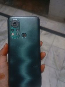 Infinix Hot 11
