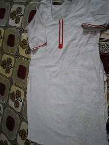 Two Kurta