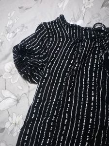 Black Top For Women