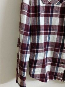 Sonoma Flannel Shirt