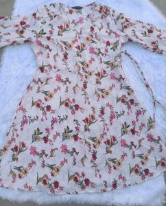 Floral Dress🤌💕