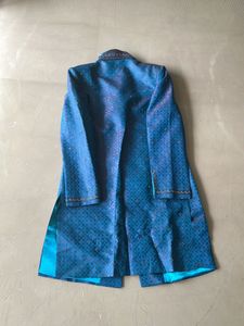 Men ethnic Sherwani Set