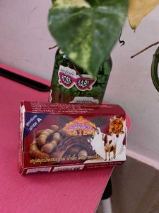Tarmarind N Milk Goat With Honey