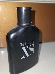 Perfume Xs Black