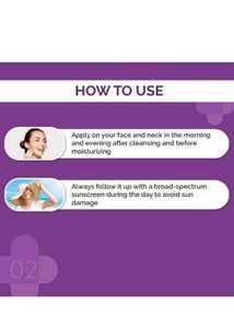 The Derma Co 2% Salicylic Acid Face Serum