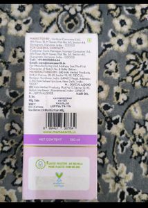 Mamaearth Rosemary Oil