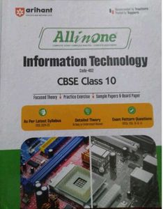 All in One Social Science CBSE Class 10