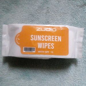 Nailpolish &amp; Face Wipes