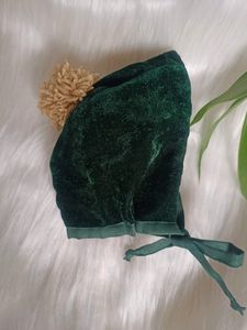 Pom Pom Classic Bonnets