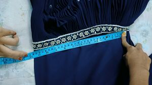 Heavy Sharara Kurti With Dupatta