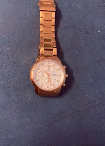 Timex Watch each