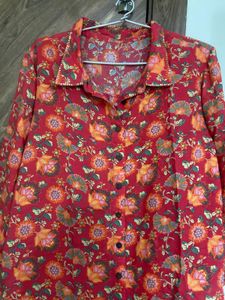 Floral Coords