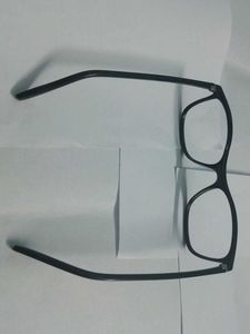 Black Framed Glasses!!