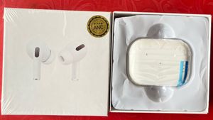 ANC Airbuds best Sound Quality