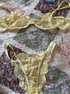 urbanic net lingerie