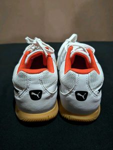 Puma Truco III Football Shoes