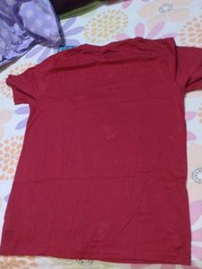 Fearless Graphic Tee