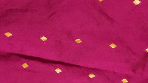 Silk Kurtha