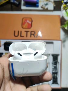 Apple Ultra Watch Combo 7 in 1 | Brand New Unused